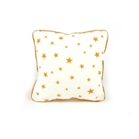 Coussin Etoiles 20 x 20 cm