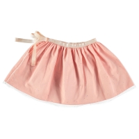 Jupe tutu Hollywood - Rose poudré