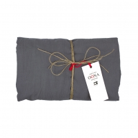 Drap Housse Coton - ombre