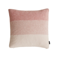 Coussin Pearl - Corail