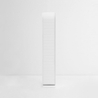 Armoire A'Dammer - Blanc Snow White