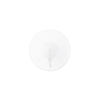 Applique GrillO petite - Blanc