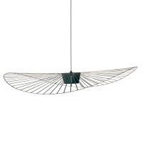 Suspension Vertigo - Vert