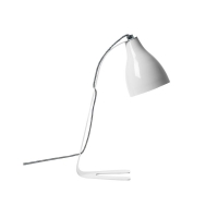 Lampe de table Barefoot - Blanc