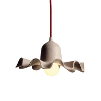 Suspension Egg of Columbus - Medium