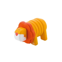Visse et dévisse - Lion