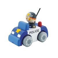 Voiture Police