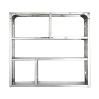 Etagère de poche