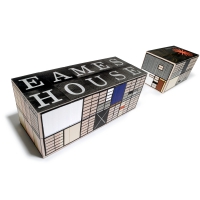 Cubes Eames House of Industries