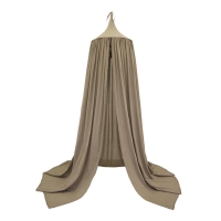 Ciel de lit Canopy - Beige