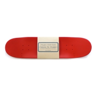 Etagère Skate - Rouge