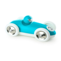 Petite voiture Roadster - Turquoise