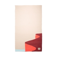Tapis Ferréol Babin - Crème