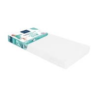 Matelas évolutif Fresh déhoussable 60x120x12