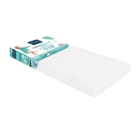 Matelas évolutif Fresh déhoussable 70x140x12