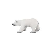 Grand ours polaire - Aujourd'hui c'est mercredi