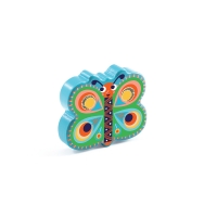 Maracas Butterfly Animanbo papillon
