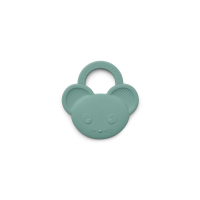 Anneau de dentition Souris Gemma - Peppermint