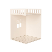 Maison de Poupée Annexe - Salle de Bain