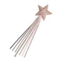 Baguette de Fée Velours Rainbow