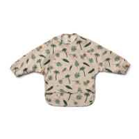 Bavoir Tablier Merle - Jungle