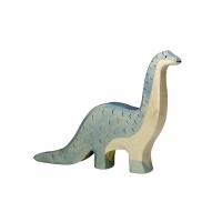 Dinosaure Brontosaure 