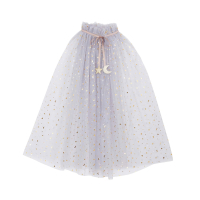 Cape de Fée ensorcelée en tulle