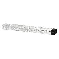 Paris - Coloriage XXL
