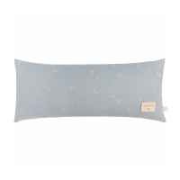 Coussin enfant Hardy Willow - Soft Blue