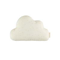 Coussin Nuage Honey Sweet Dots