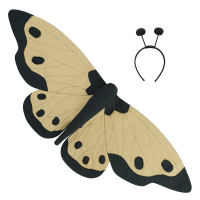 Déguisement Papillon Lucy - Mellow