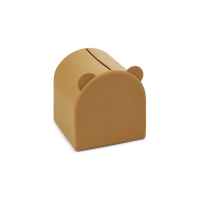 Boîte Papier Toilette Pax - Golden Caramel