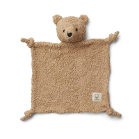 Doudou Ours Vintage Lotte