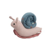 Doudou Escargot Sussi
