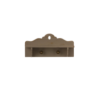 Etagère Miniature - Mini