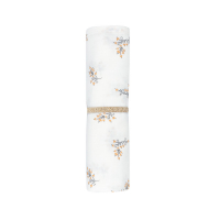 Grand Lange Buttefly - Flore
