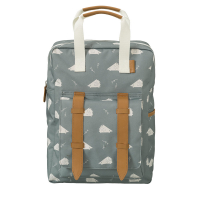 Grand Sac à Dos Cartable Hérisson