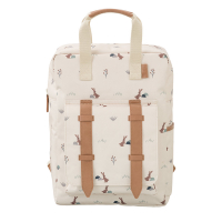 Grand Sac à Dos Cartable Lapin