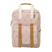 Grand Sac à Dos Cartable Pissenlit