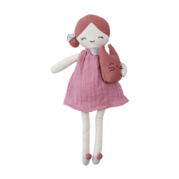 Grande poupée Berry