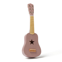 Guitare étoile - Lila