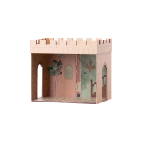 Château Hall Miniature