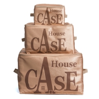 House Case Grainé - Cuivre