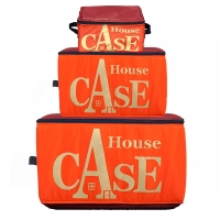 House Case Nylon - Orange