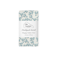 Housse de Matelas à langer Fiori