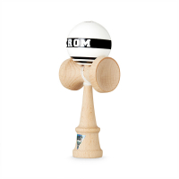 Kendama STROGO - Blanc