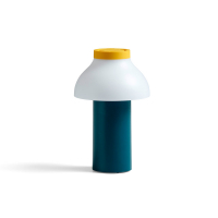 Lampe PC Portable - Ocean Green