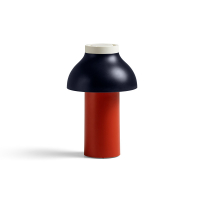 Lampe PC Portable - Dusty Red
