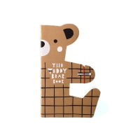 Livre Teddy Bear