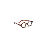 Lunettes de vue Harry pour Poupée Gordis - Ecailles